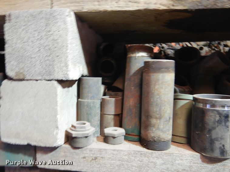 image for item HO9149 Fittings