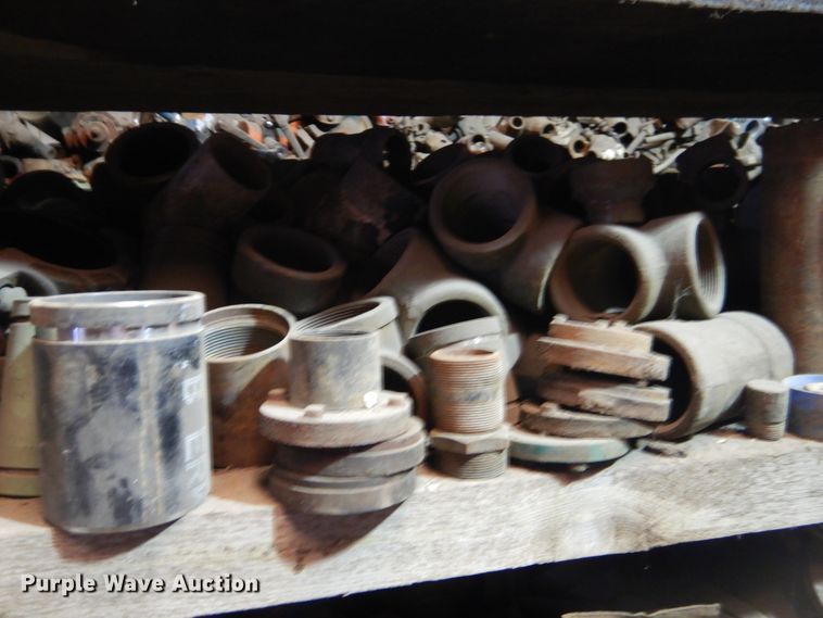 image for item HO9149 Fittings