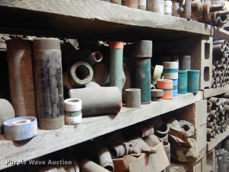 image for item HO9149 Fittings