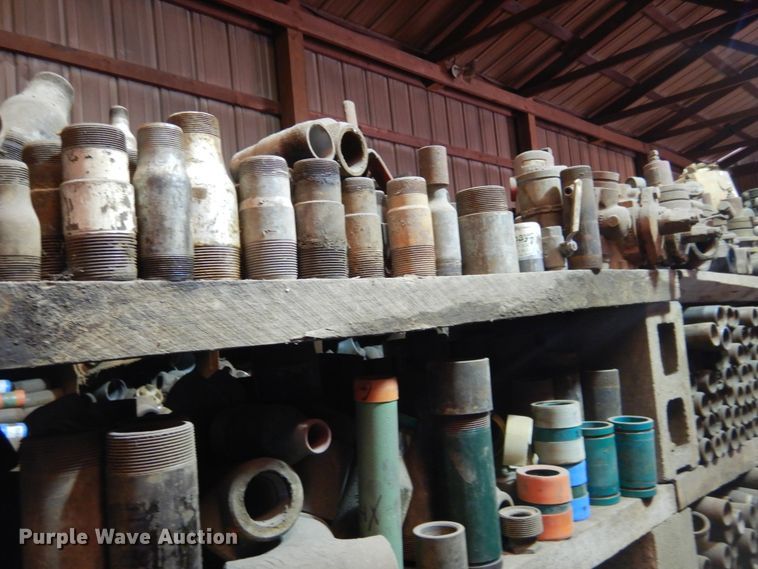 image for item HO9149 Fittings