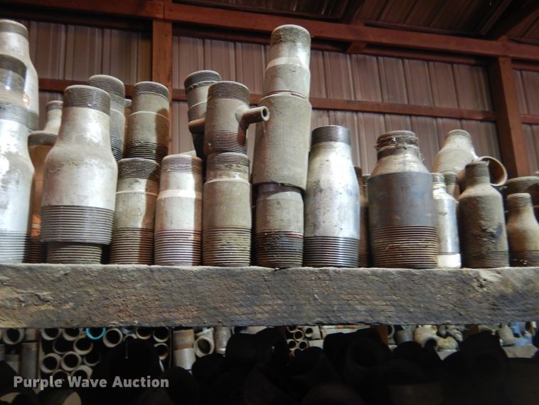 image for item HO9149 Fittings