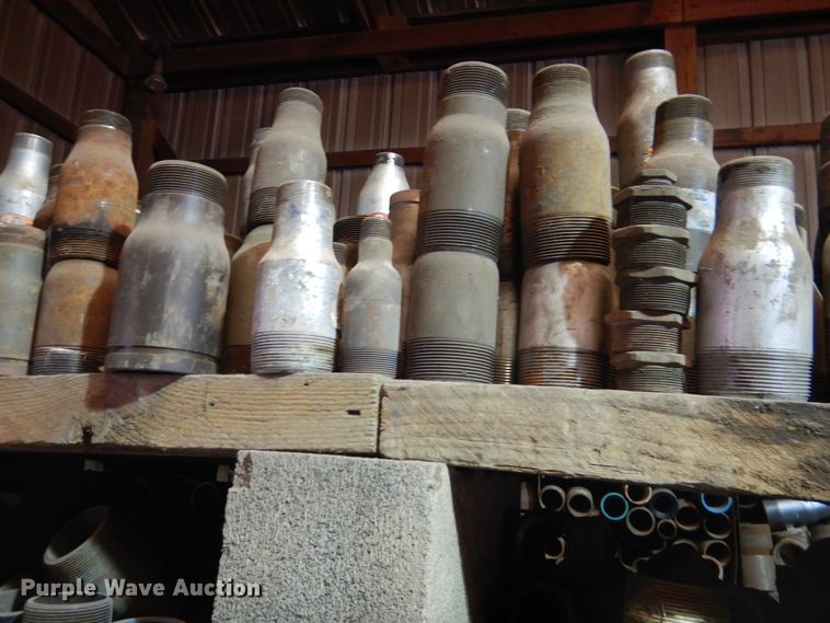 image for item HO9149 Fittings