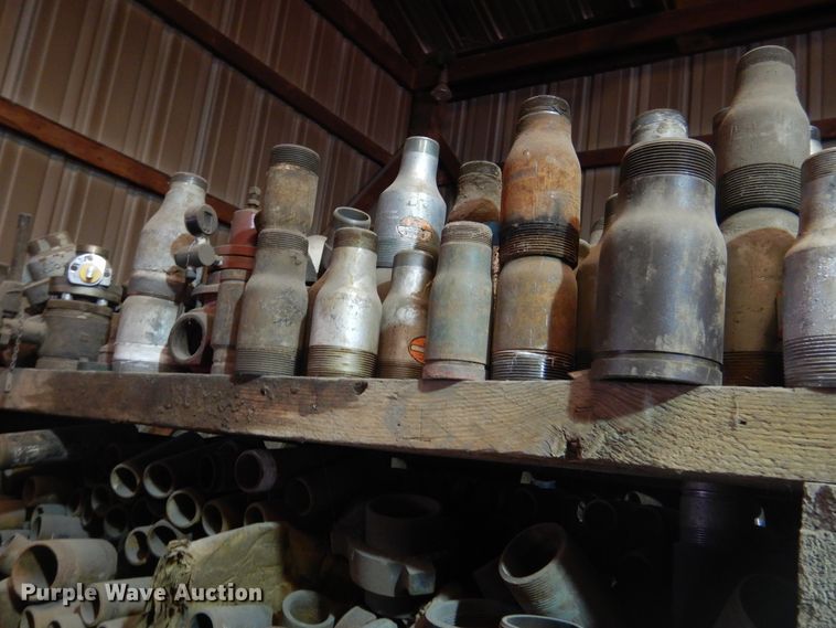 image for item HO9149 Fittings