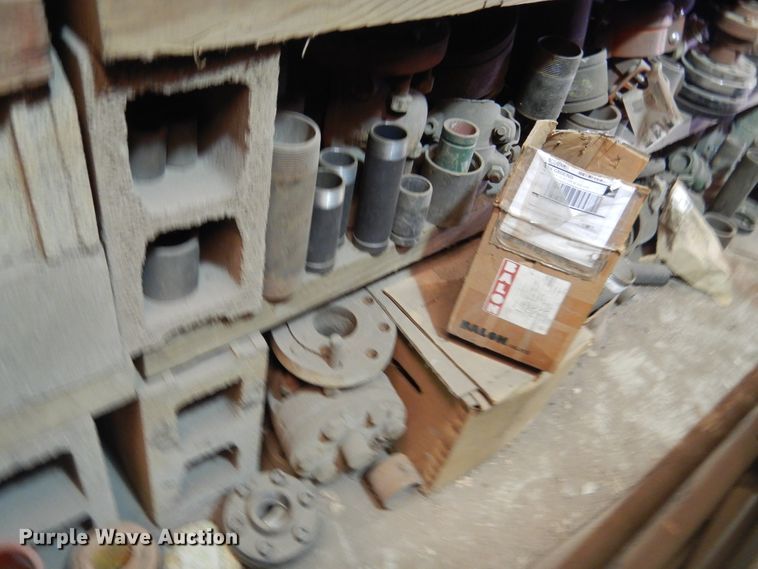 image for item HO9149 Fittings