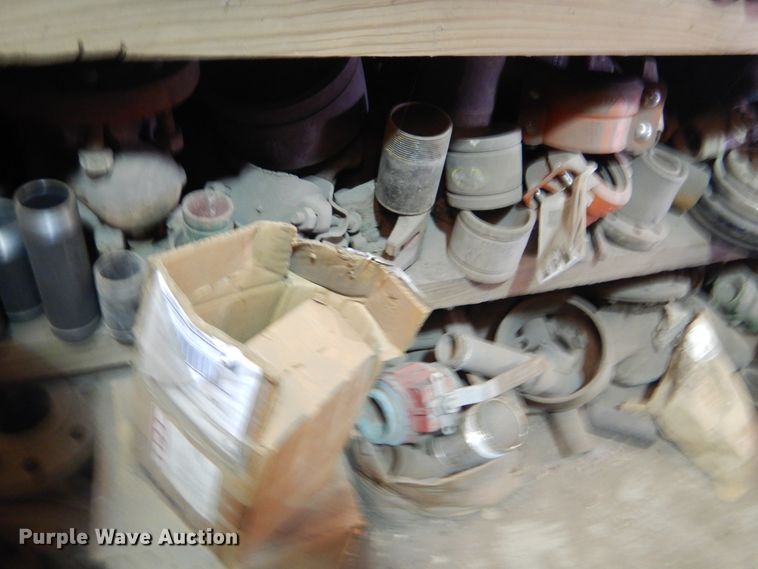 image for item HO9149 Fittings