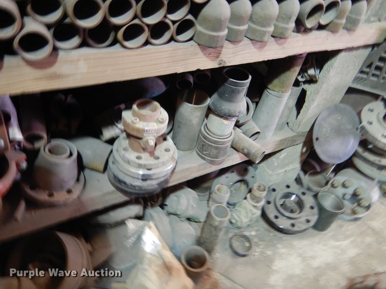 image for item HO9149 Fittings