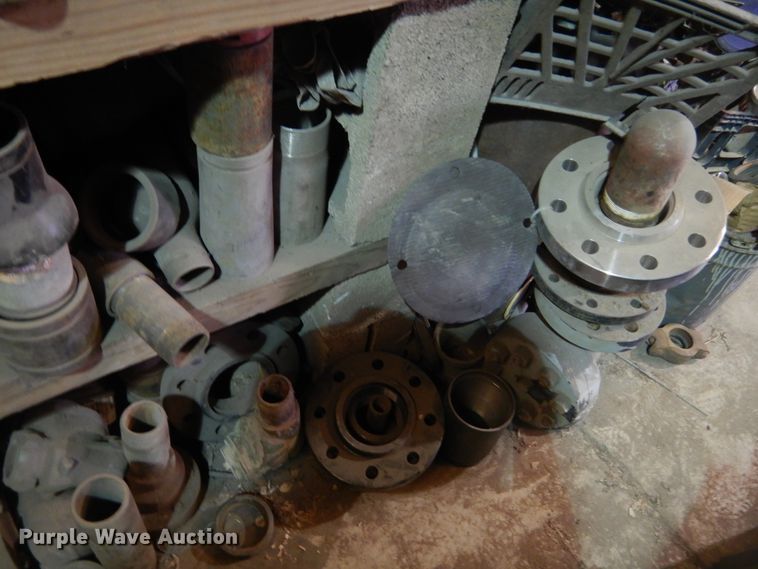 image for item HO9149 Fittings