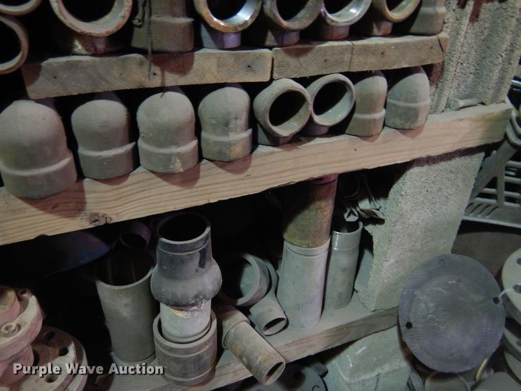 image for item HO9149 Fittings