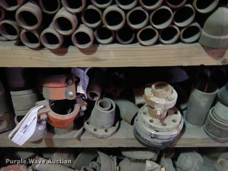 image for item HO9149 Fittings