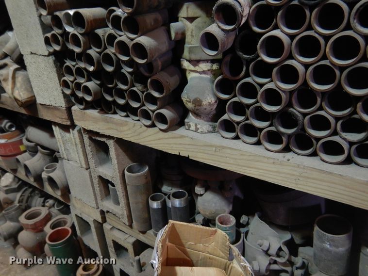 image for item HO9149 Fittings