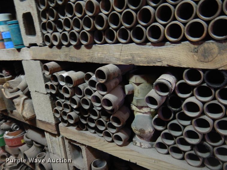 image for item HO9149 Fittings