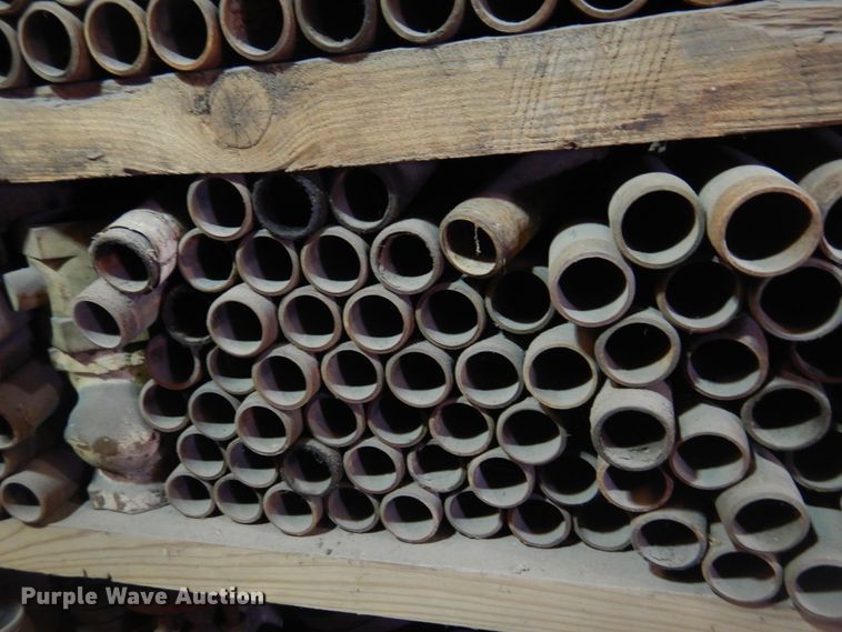 image for item HO9149 Fittings