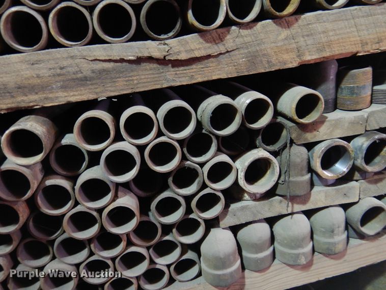 image for item HO9149 Fittings