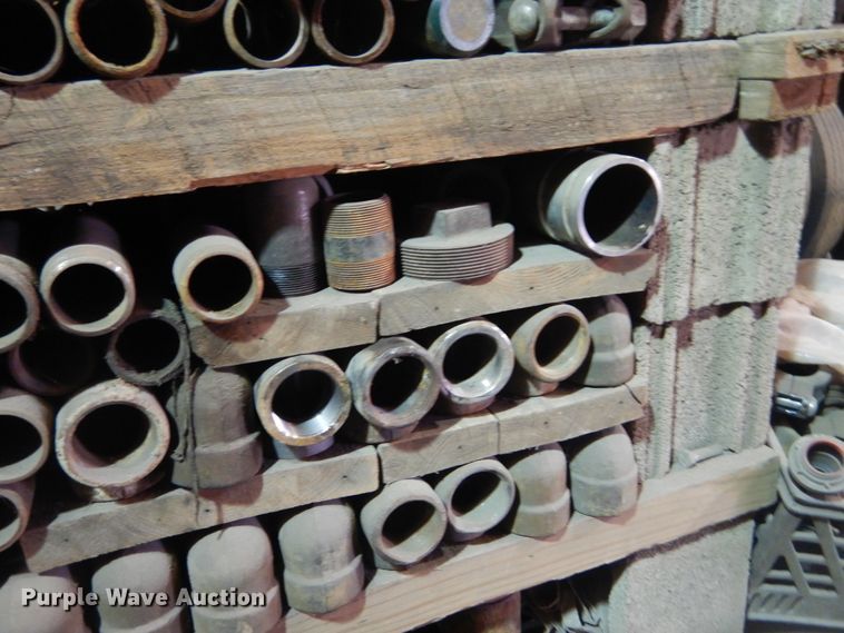 image for item HO9149 Fittings