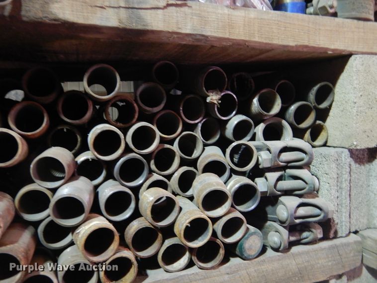 image for item HO9149 Fittings