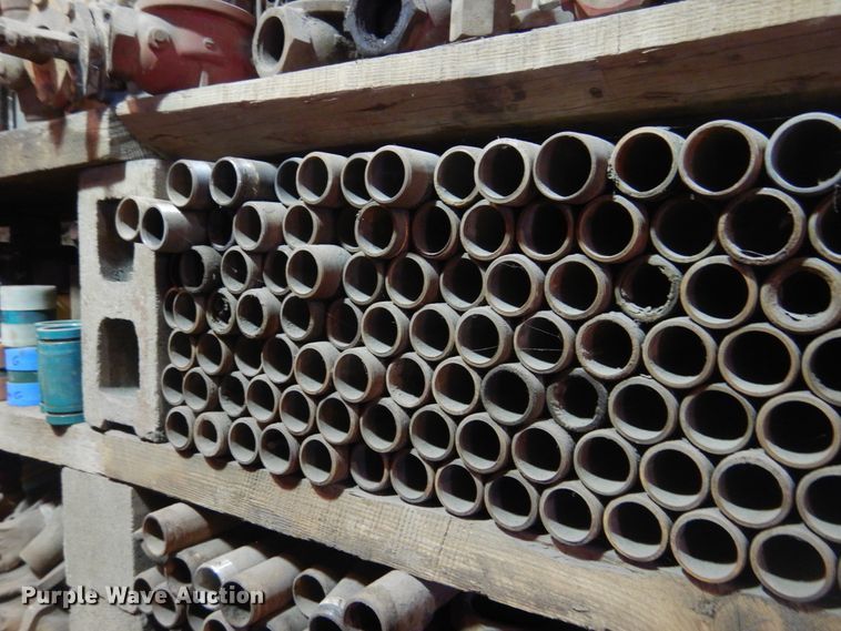 image for item HO9149 Fittings