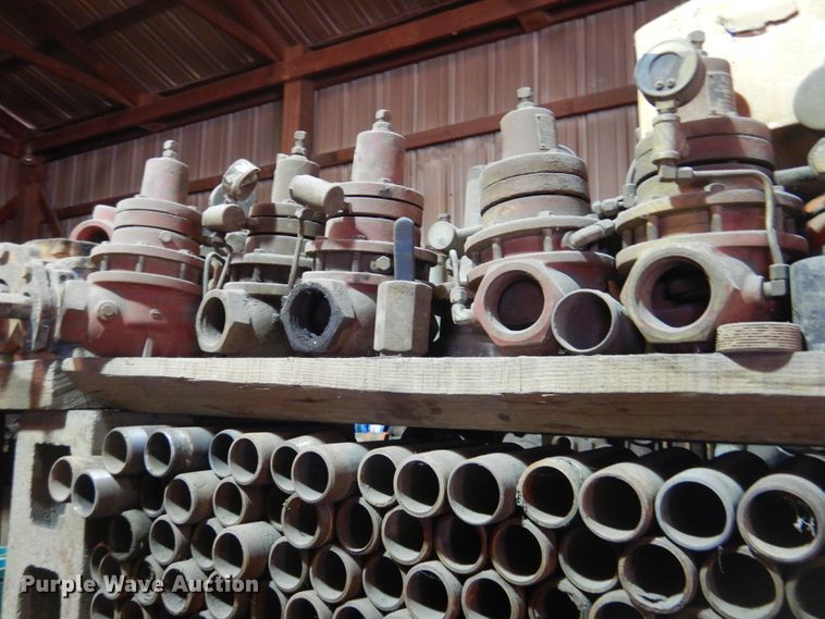 image for item HO9149 Fittings