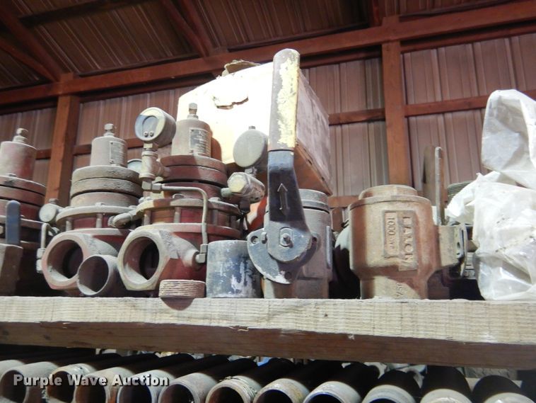 image for item HO9149 Fittings