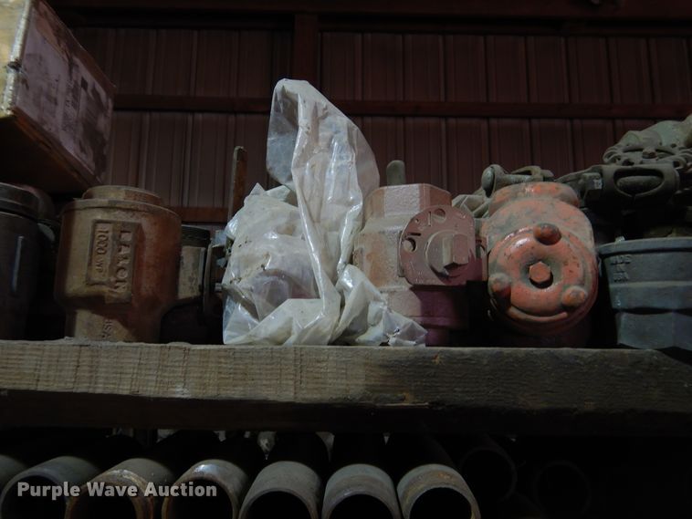 image for item HO9149 Fittings