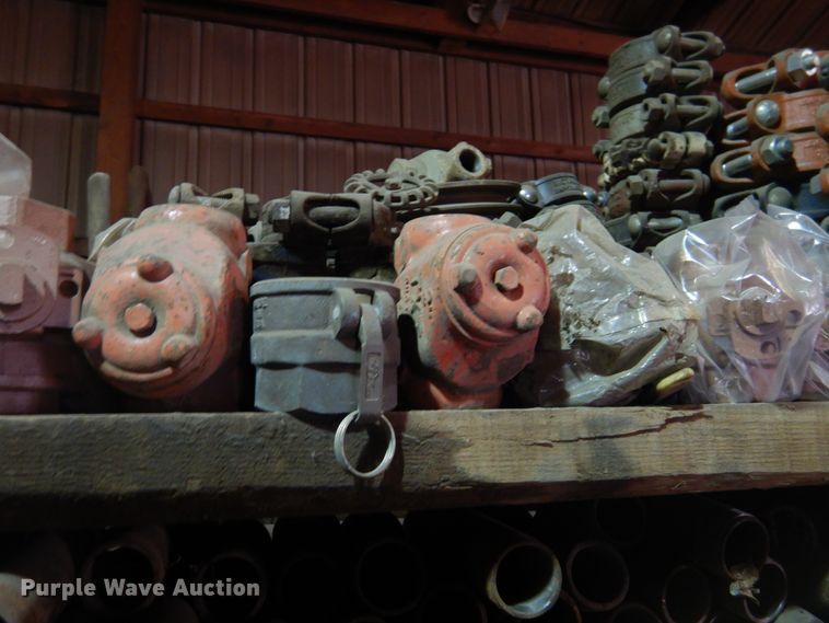 image for item HO9149 Fittings