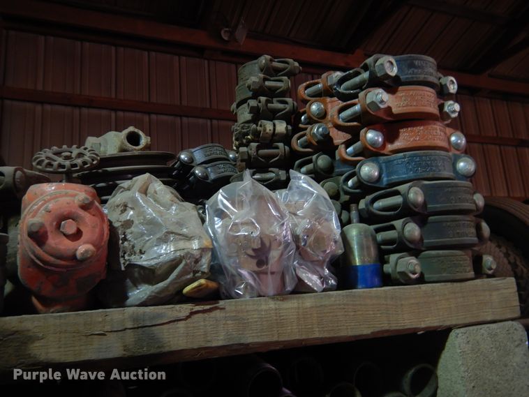 image for item HO9149 Fittings