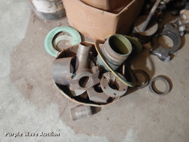 image for item HO9149 Fittings