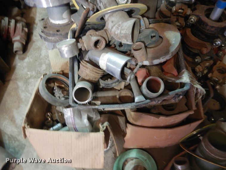 image for item HO9149 Fittings