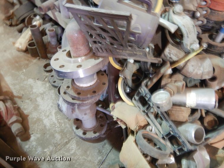 image for item HO9149 Fittings