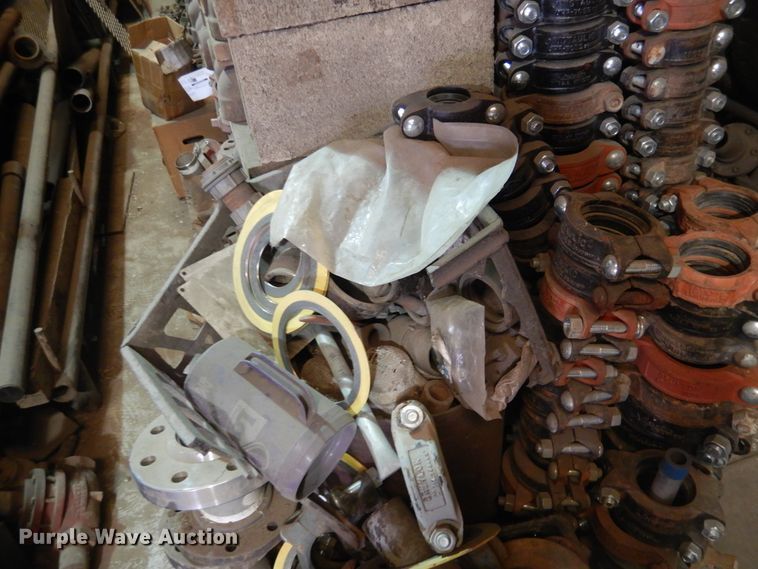 image for item HO9149 Fittings