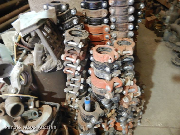 image for item HO9149 Fittings