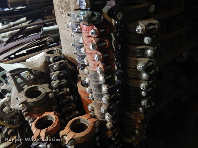 image for item HO9149 Fittings