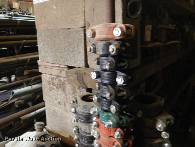 image for item HO9149 Fittings