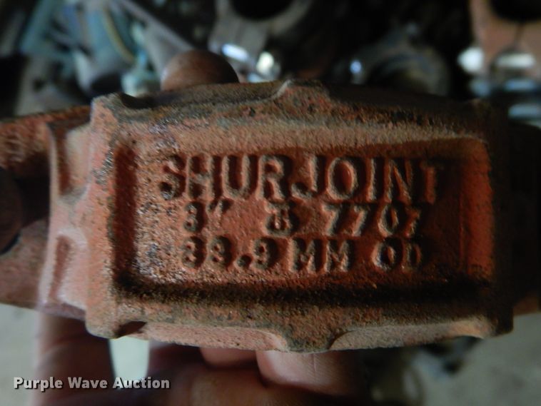 image for item HO9149 Fittings