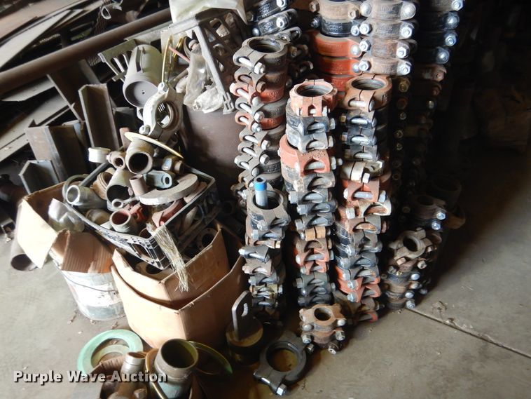 image for item HO9149 Fittings