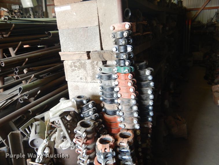 image for item HO9149 Fittings