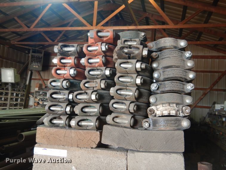 image for item HO9149 Fittings