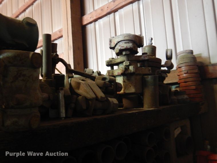 image for item HO9149 Fittings