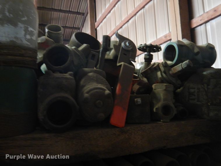 image for item HO9149 Fittings