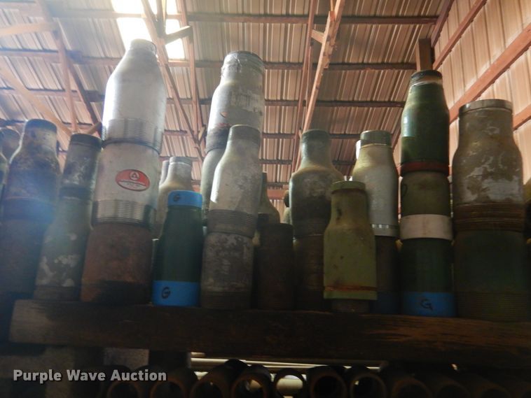 image for item HO9149 Fittings