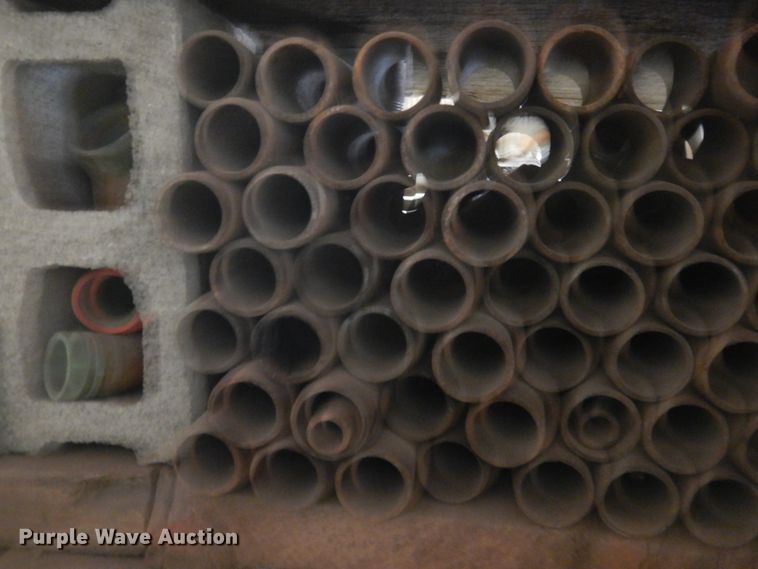 image for item HO9149 Fittings