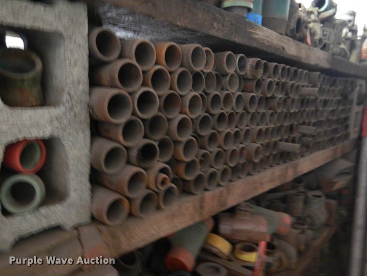 image for item HO9149 Fittings