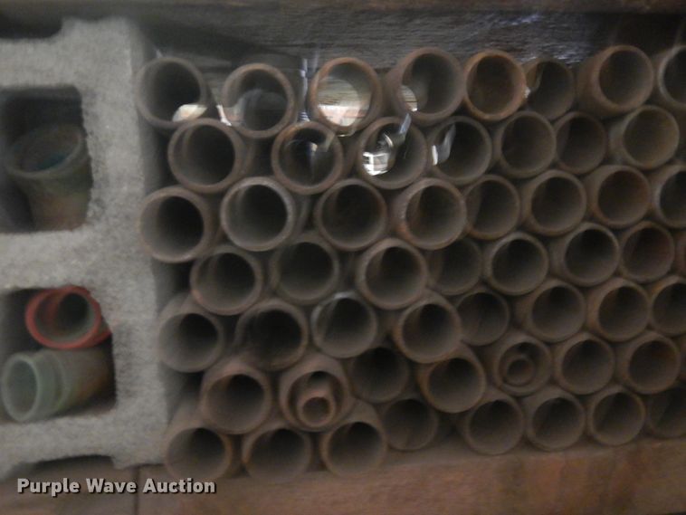 image for item HO9149 Fittings