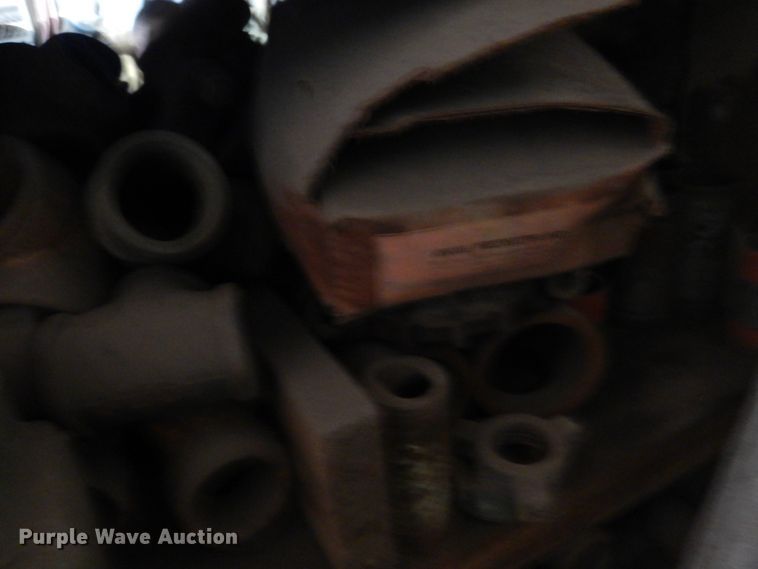 image for item HO9149 Fittings