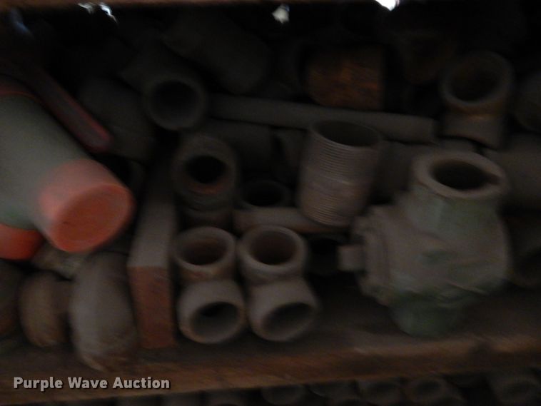 image for item HO9149 Fittings