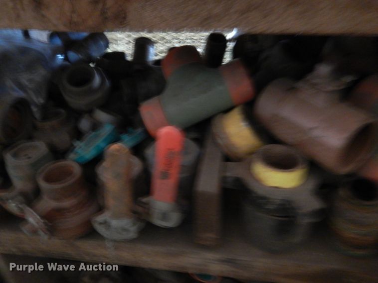 image for item HO9149 Fittings