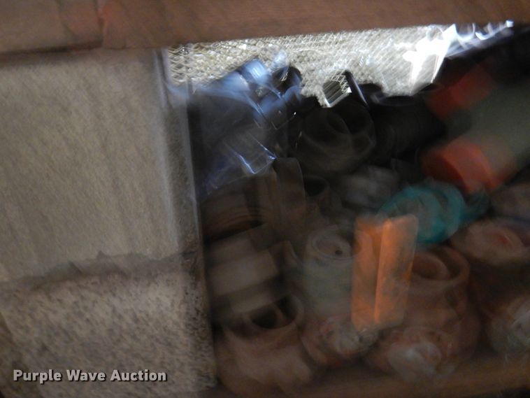 image for item HO9149 Fittings