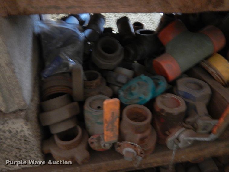 image for item HO9149 Fittings