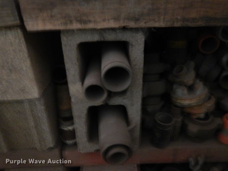 image for item HO9149 Fittings