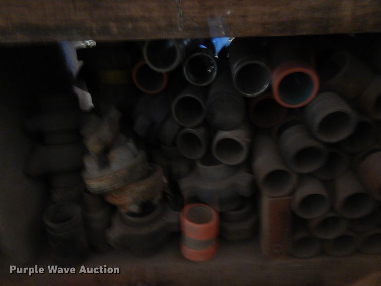 image for item HO9149 Fittings