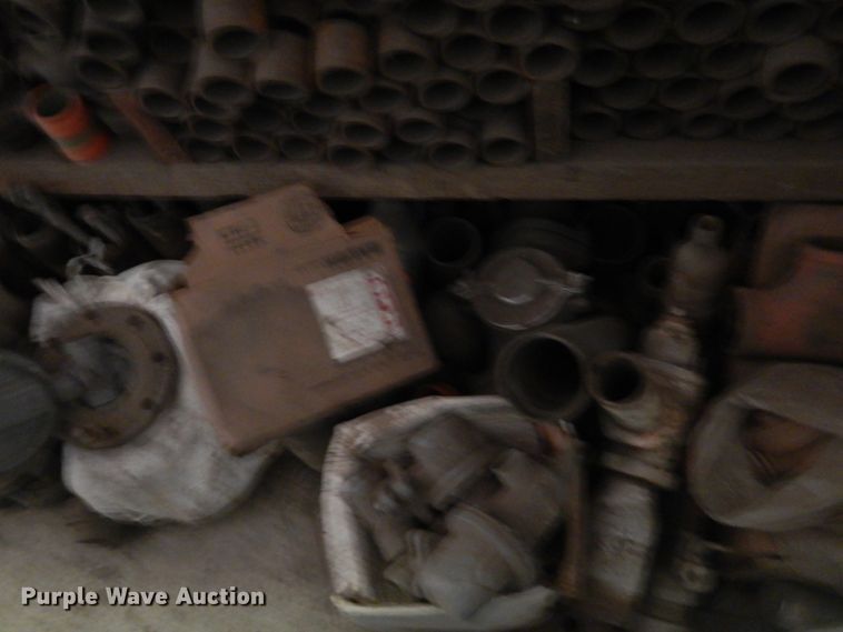 image for item HO9149 Fittings